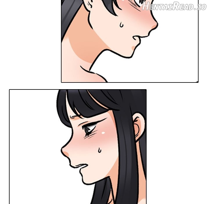 Exchange Partner Chapter 148 - page 29