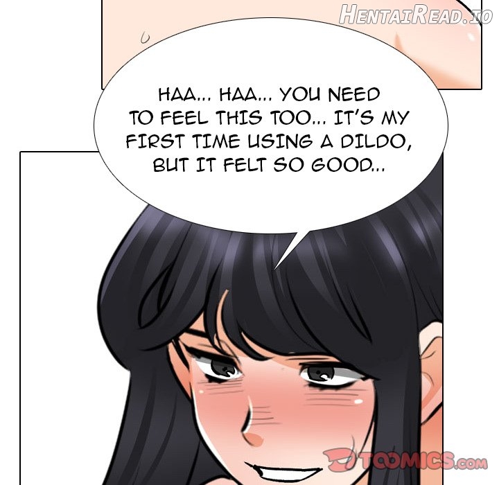 Exchange Partner Chapter 148 - page 58