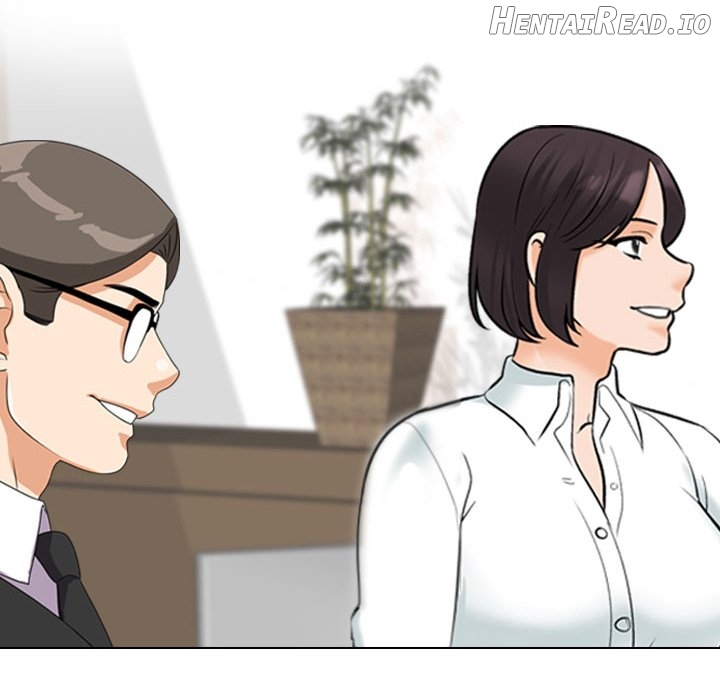Exchange Partner Chapter 148 - page 60