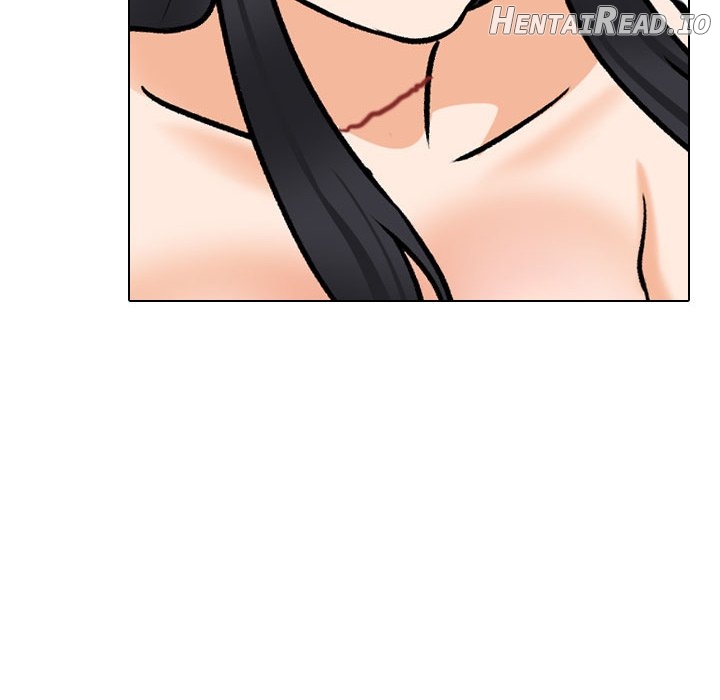 Exchange Partner Chapter 148 - page 86