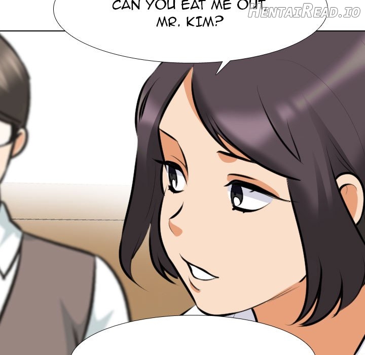 Exchange Partner Chapter 148 - page 97