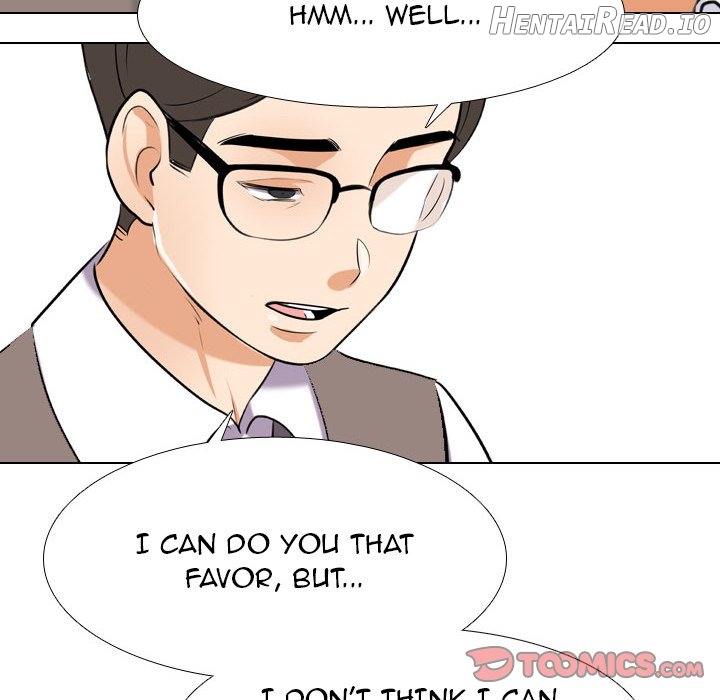 Exchange Partner Chapter 148 - page 98