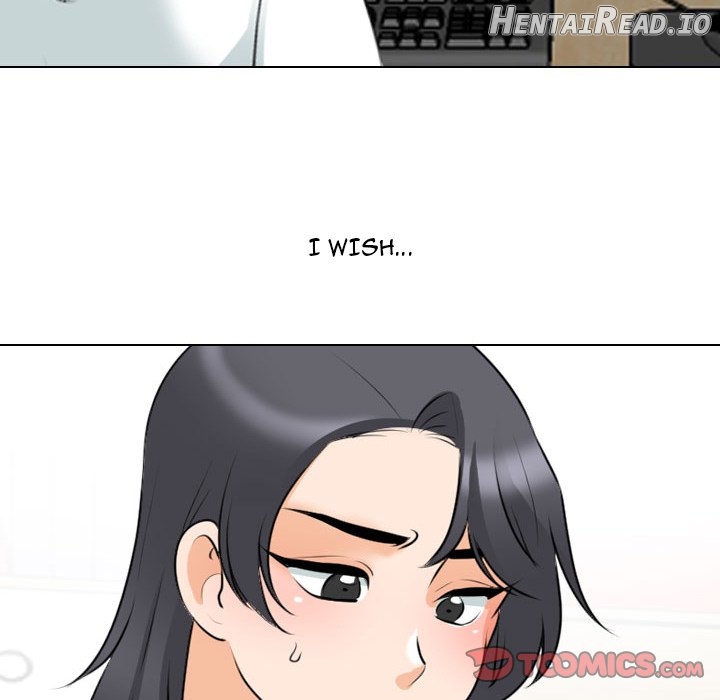 Exchange Partner Chapter 113 - page 10