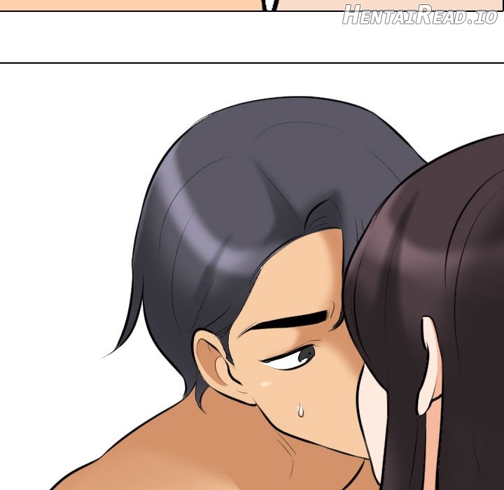Exchange Partner Chapter 113 - page 101