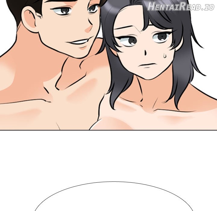 Exchange Partner Chapter 113 - page 103