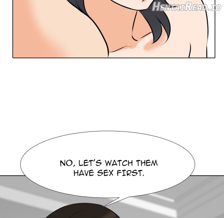 Exchange Partner Chapter 113 - page 105