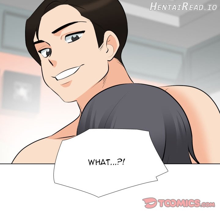 Exchange Partner Chapter 113 - page 106