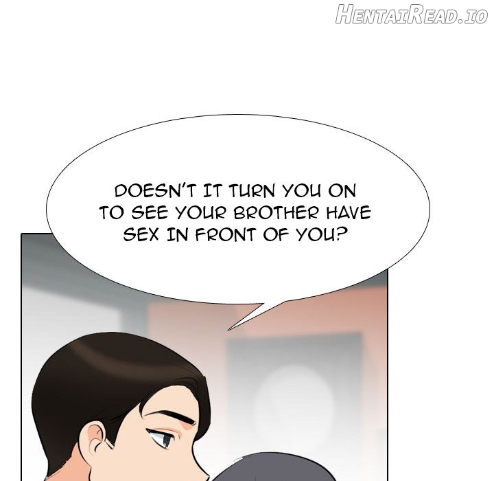 Exchange Partner Chapter 113 - page 107