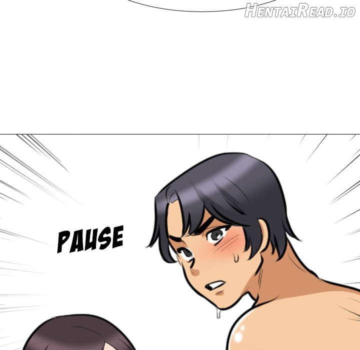 Exchange Partner Chapter 113 - page 109