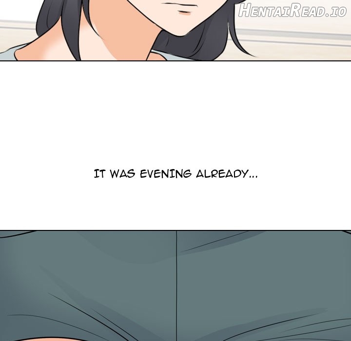 Exchange Partner Chapter 113 - page 11