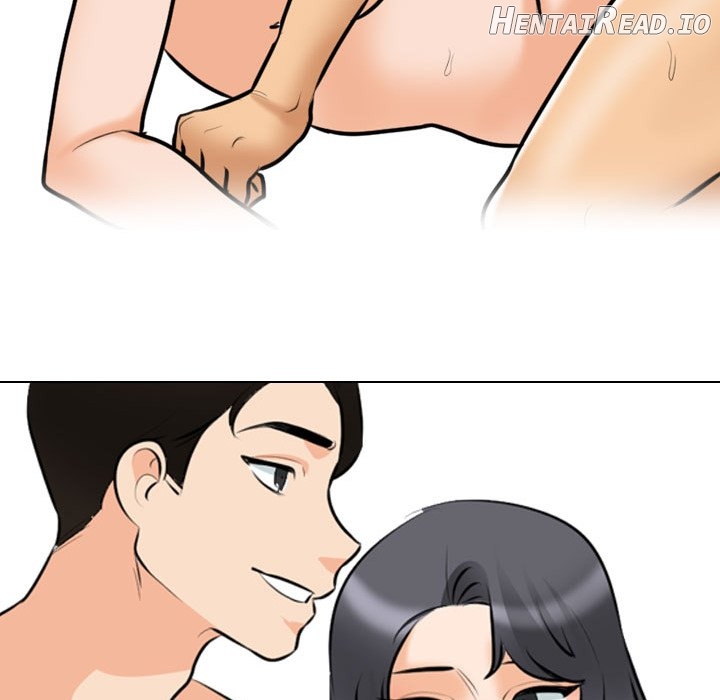 Exchange Partner Chapter 113 - page 113