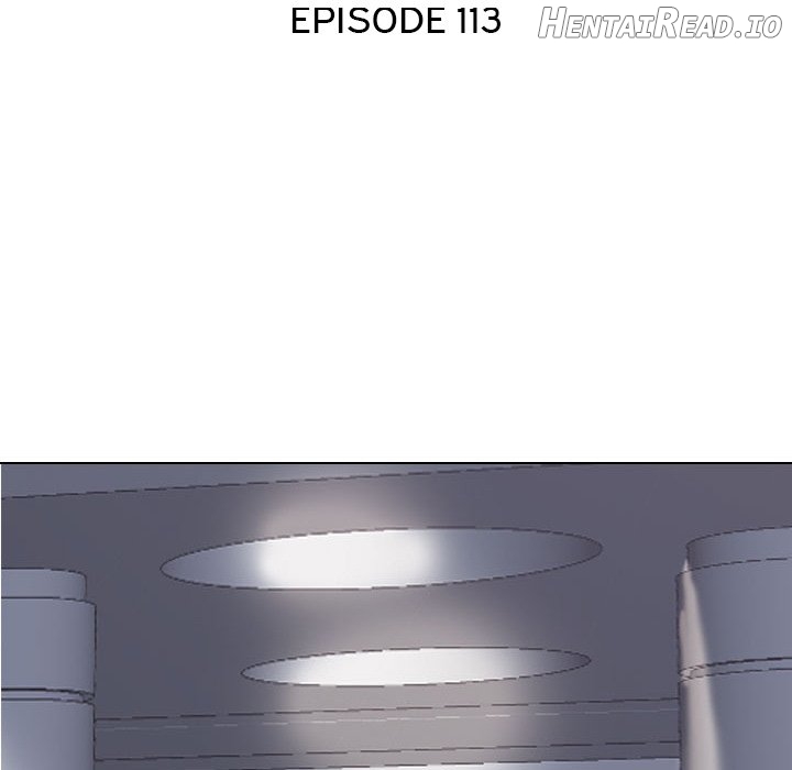 Exchange Partner Chapter 113 - page 14