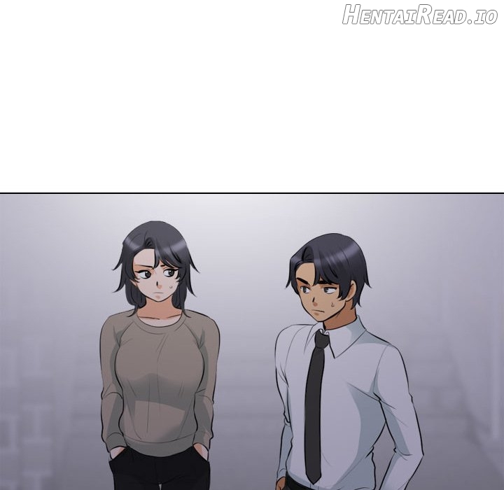Exchange Partner Chapter 113 - page 16
