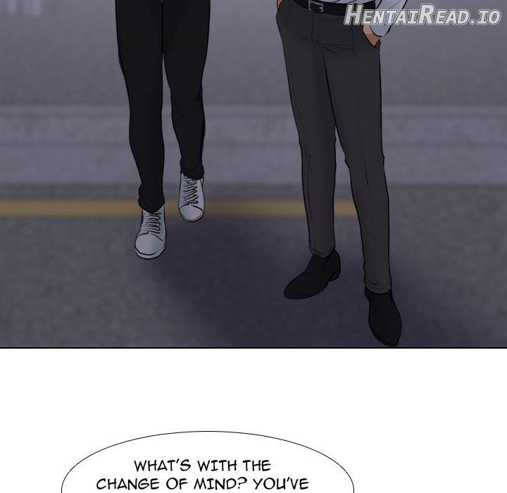 Exchange Partner Chapter 113 - page 17