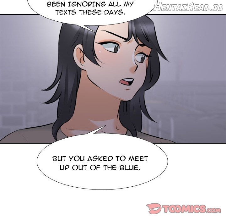 Exchange Partner Chapter 113 - page 18