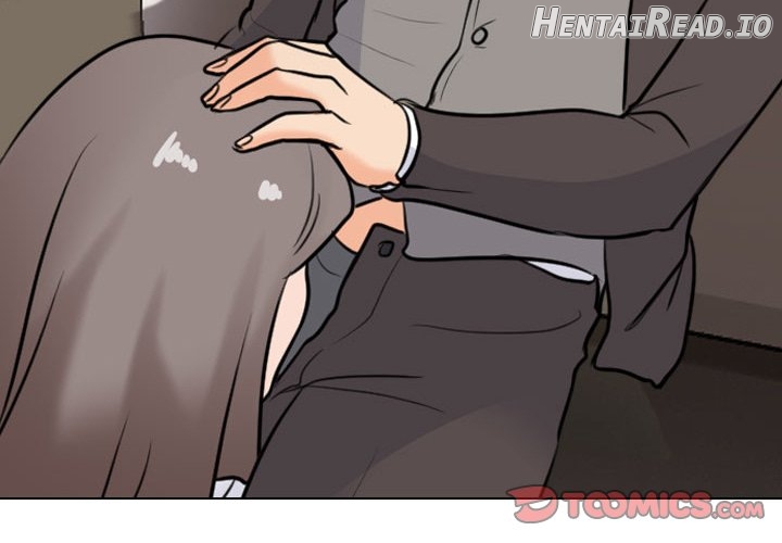 Exchange Partner Chapter 113 - page 2