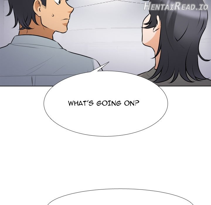 Exchange Partner Chapter 113 - page 27