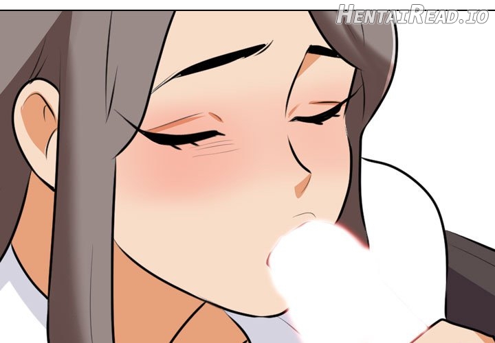 Exchange Partner Chapter 113 - page 3