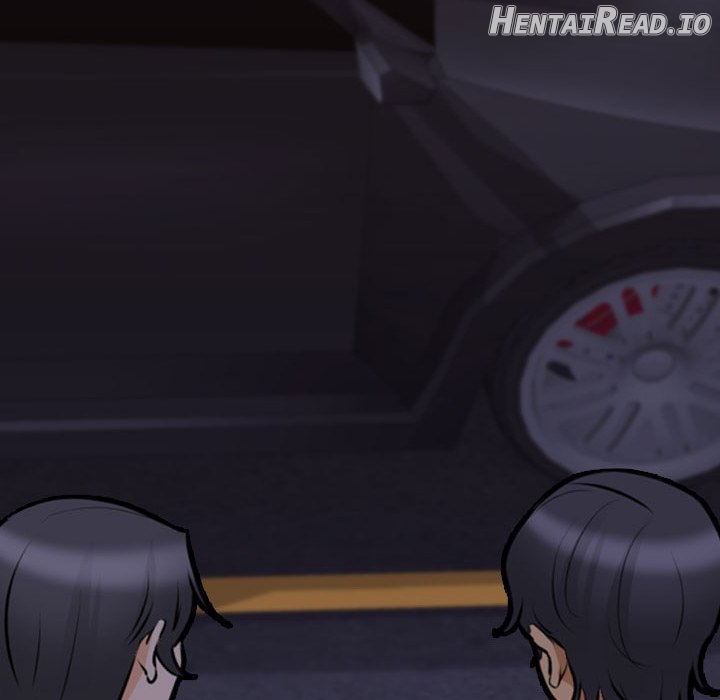 Exchange Partner Chapter 113 - page 30