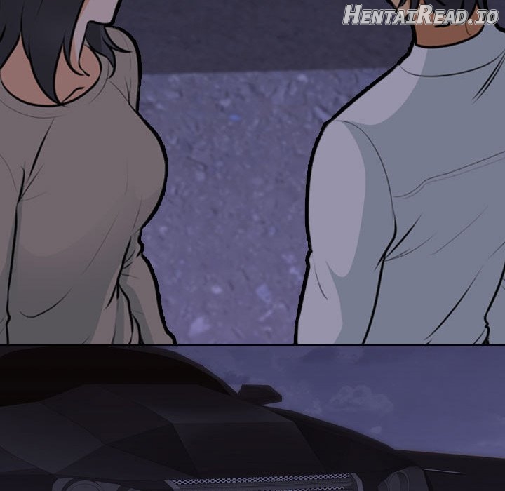 Exchange Partner Chapter 113 - page 31