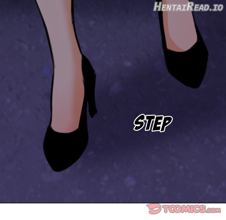 Exchange Partner Chapter 113 - page 34