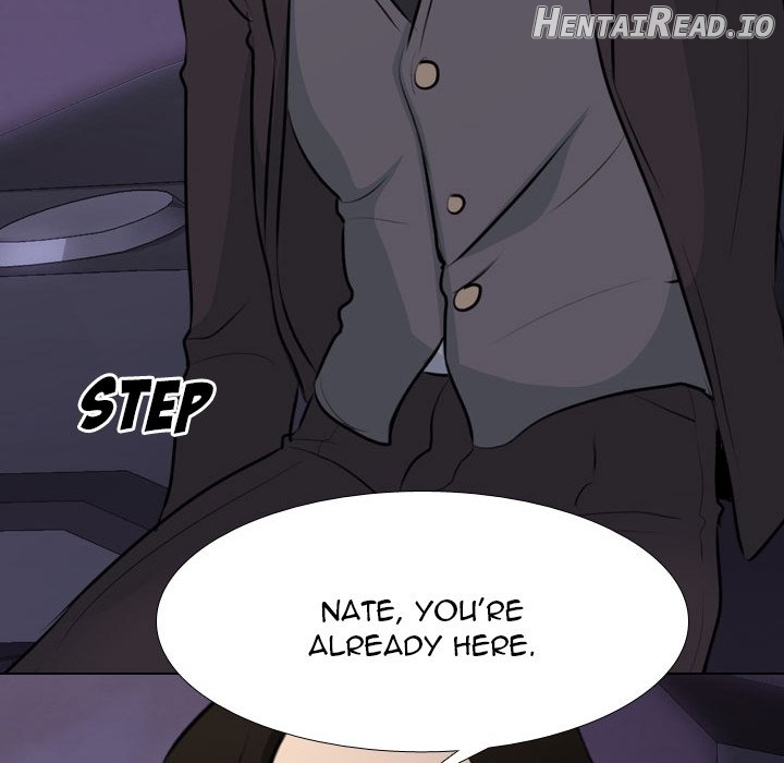 Exchange Partner Chapter 113 - page 38