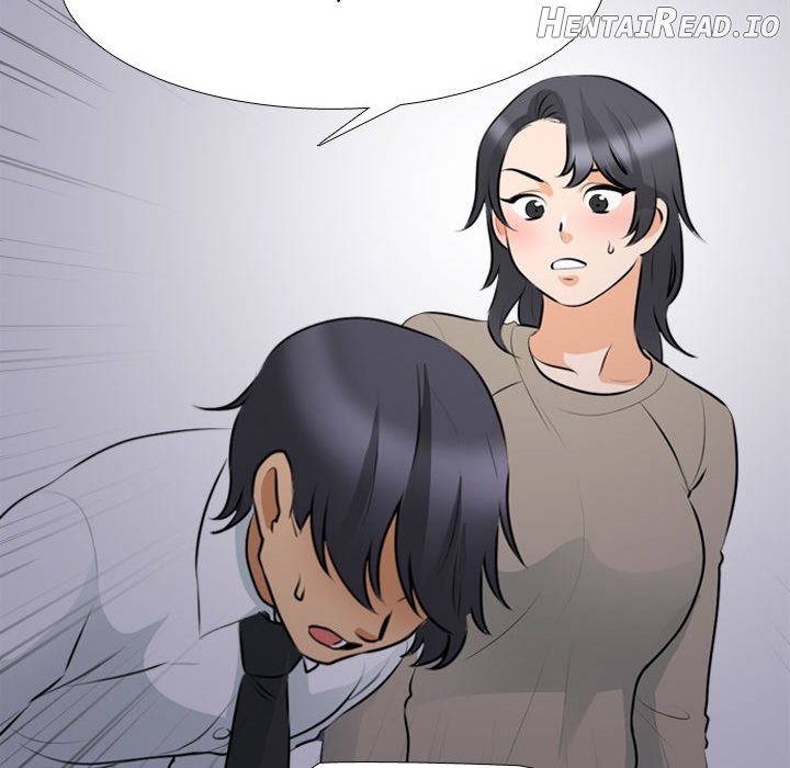 Exchange Partner Chapter 113 - page 40