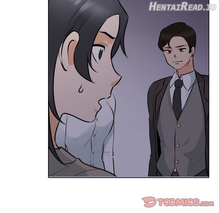 Exchange Partner Chapter 113 - page 42
