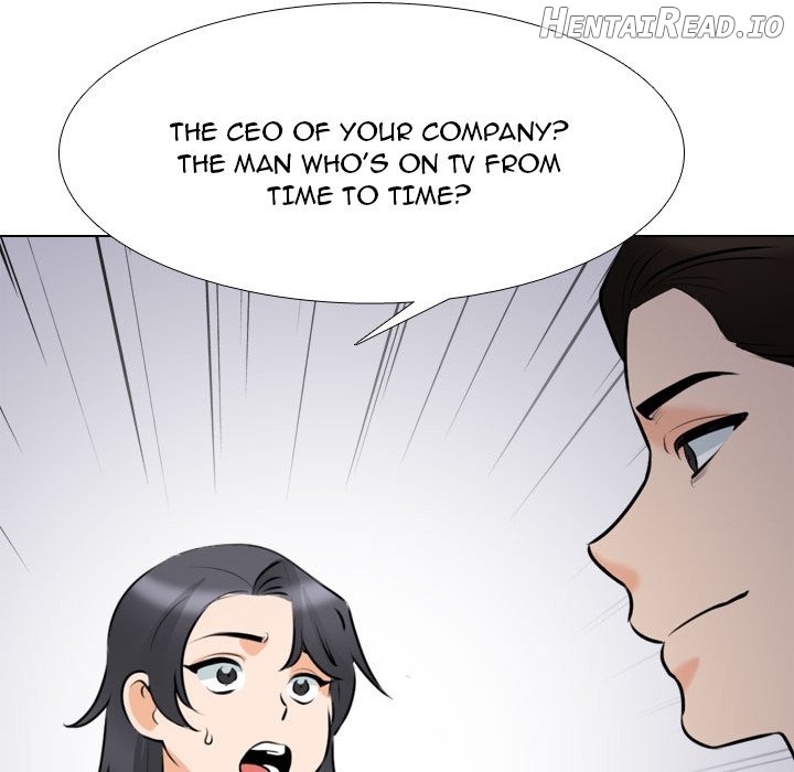 Exchange Partner Chapter 113 - page 43