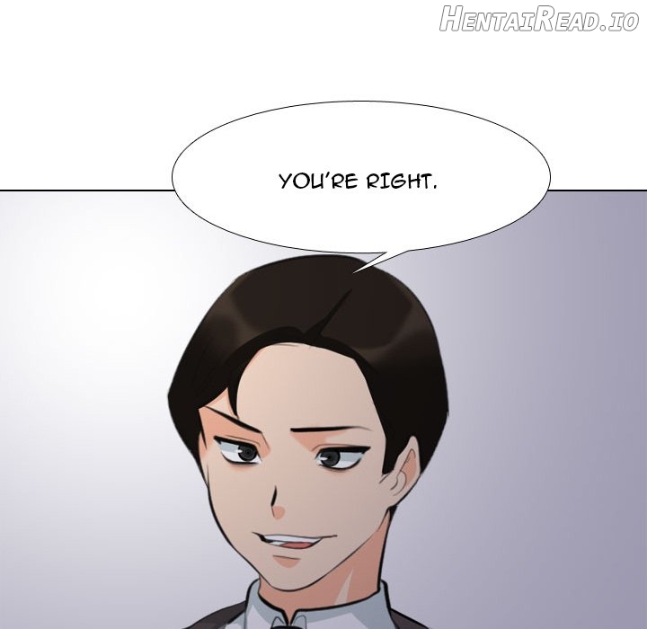 Exchange Partner Chapter 113 - page 45