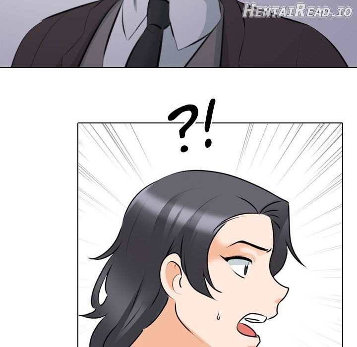 Exchange Partner Chapter 113 - page 46