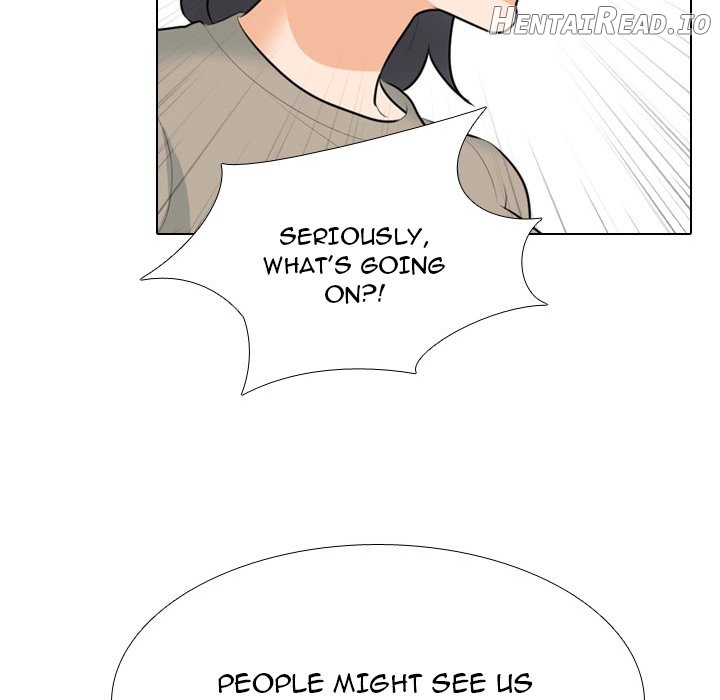 Exchange Partner Chapter 113 - page 47