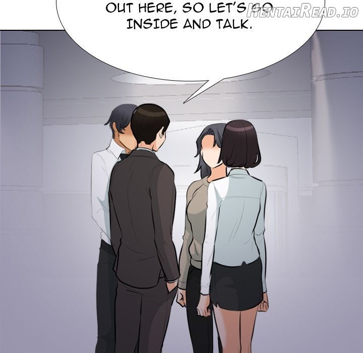 Exchange Partner Chapter 113 - page 48