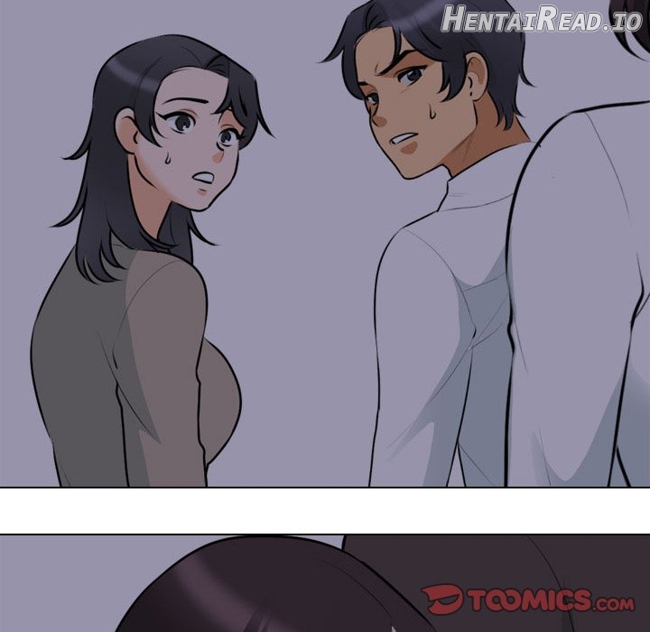Exchange Partner Chapter 113 - page 50