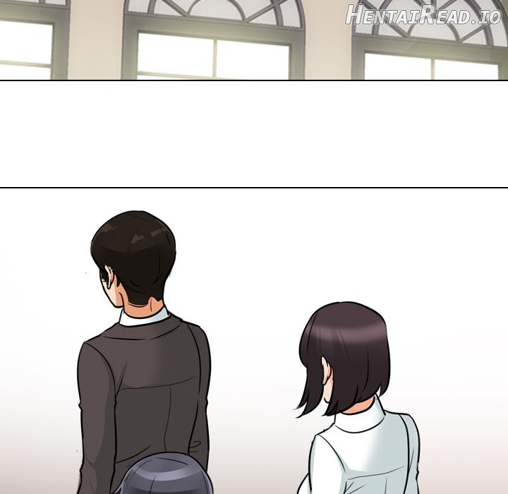 Exchange Partner Chapter 113 - page 55
