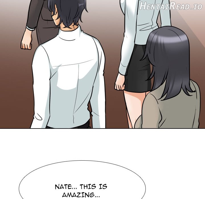 Exchange Partner Chapter 113 - page 56