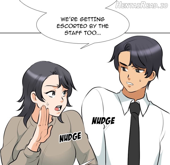Exchange Partner Chapter 113 - page 57