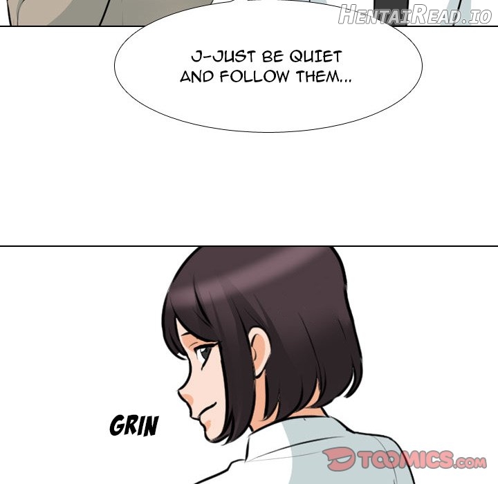 Exchange Partner Chapter 113 - page 58