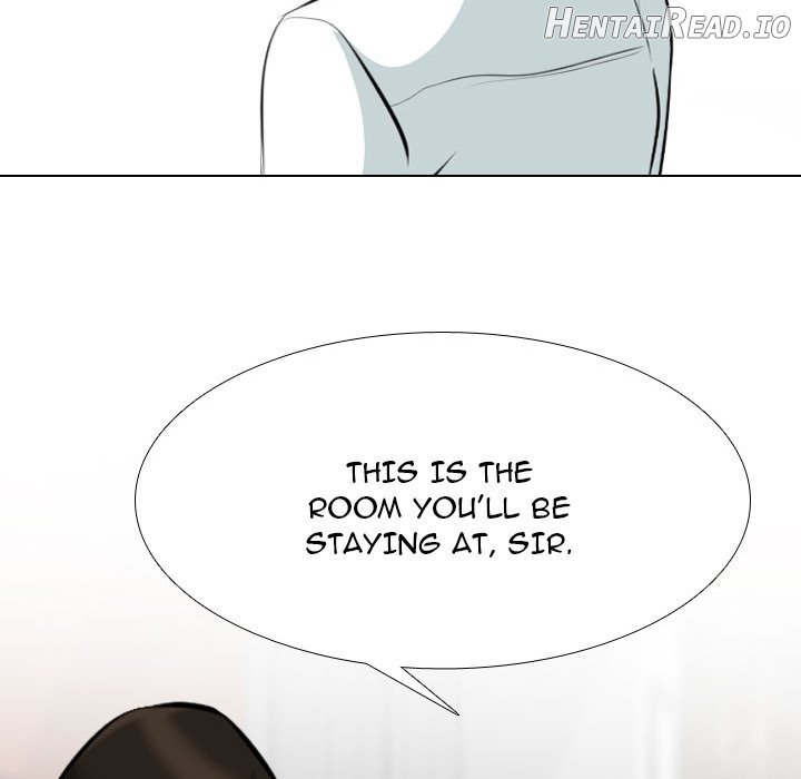 Exchange Partner Chapter 113 - page 59