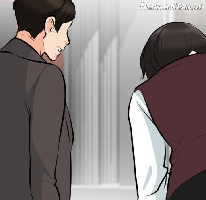 Exchange Partner Chapter 113 - page 60