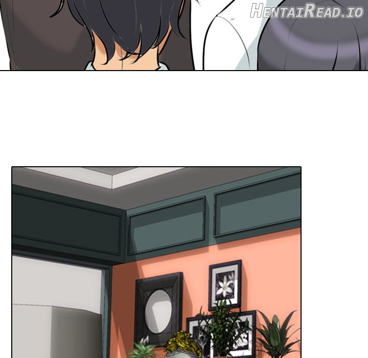 Exchange Partner Chapter 113 - page 64