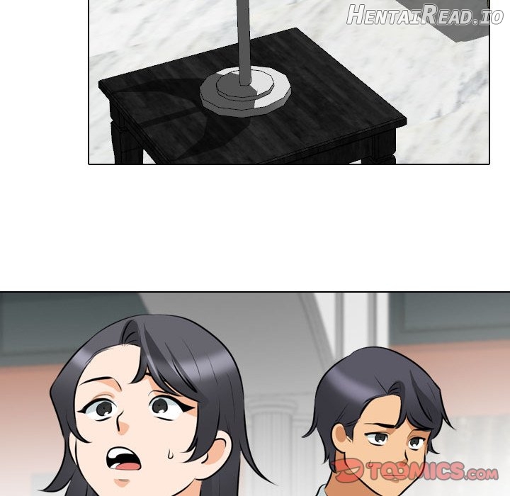 Exchange Partner Chapter 113 - page 66