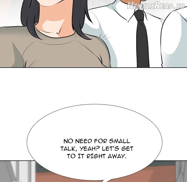 Exchange Partner Chapter 113 - page 67