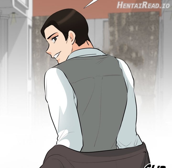 Exchange Partner Chapter 113 - page 68