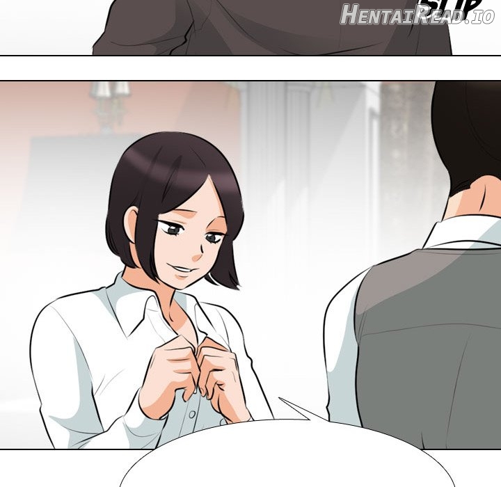 Exchange Partner Chapter 113 - page 69