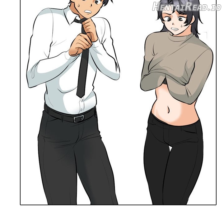 Exchange Partner Chapter 113 - page 71