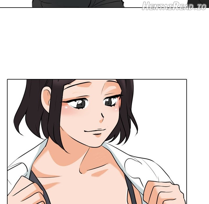 Exchange Partner Chapter 113 - page 75