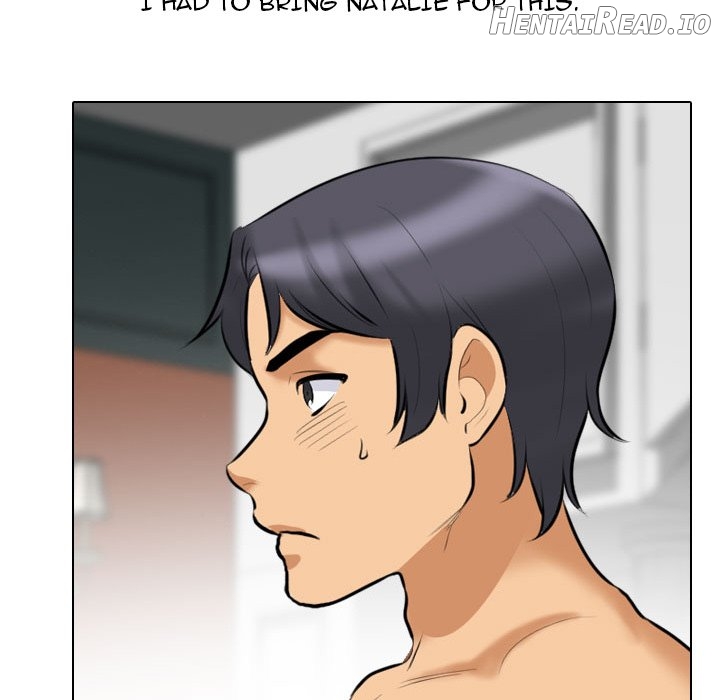 Exchange Partner Chapter 113 - page 77