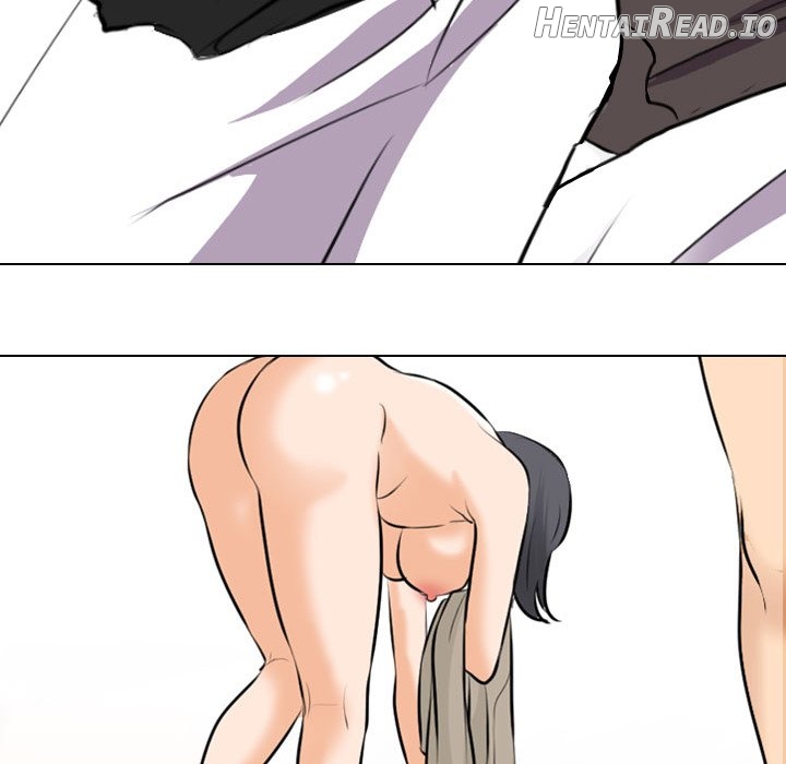 Exchange Partner Chapter 113 - page 81