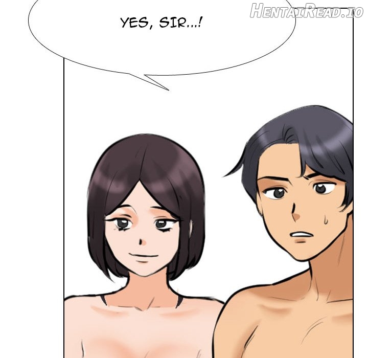 Exchange Partner Chapter 113 - page 92